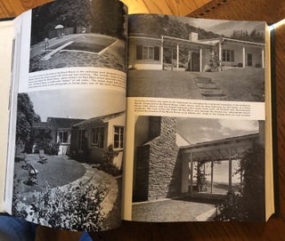 PENCIL POINT: The Magazine of Architecture. (Bound selection of articles on Houses and Housing, 1939-1943)
