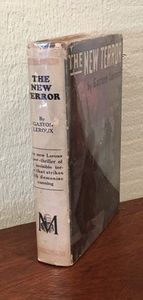 THE NEW TERROR