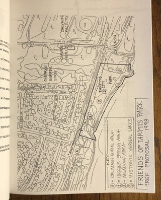 "TAR PITS PARK" LANDMARK PROPOSAL