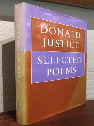 SELECTED POEMS