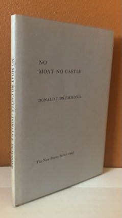NO MOAT NO CASTLE