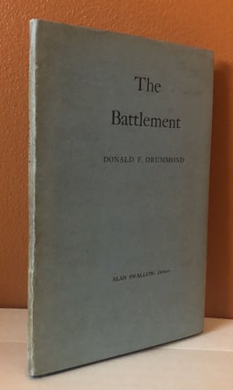 THE BATTLEMENT
