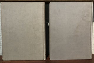 ART ET DECORATION, Revue Mensuelle d'art Moderne. (Two Volumes- 1927 Complete)