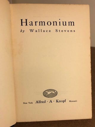 HARMONIUM
