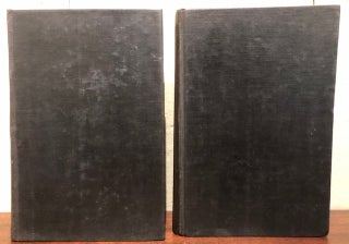 CATHAY AND THE WAY THITHER. Being A Collection of Medieval Notices of China. (Four volumes in two)