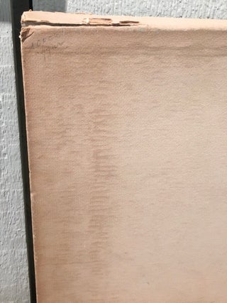 ALBUM DE DESSINS