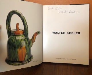 WALTER KEELER