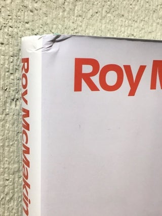 ROY McMAKIN: When Is a Chair Not a Chair? (Signed).