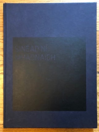 Item #52400 SINEAD NI MHAONAIGH. Aidan Dunne, Padraic E. Moore, essays