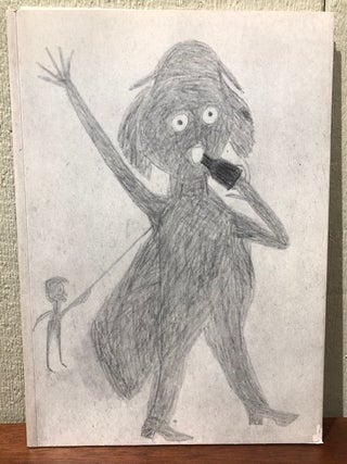 Item #52405 BILL TRAYLOR: HIGH SINGING BLUE. Bill Traylor, Phil Patton, essay