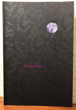 ALTERED EGOS with Limited Edition Portfolio (containing nine plates each signed by the artists)