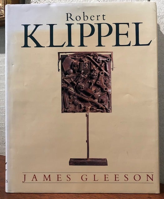 Item #52417 ROBERT KLIPPEL. James Gleeson.
