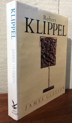 ROBERT KLIPPEL