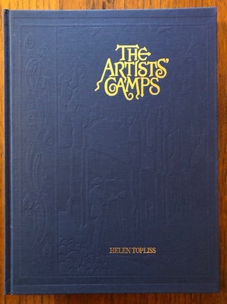 THE ARTIST'S CAMPS: "Plein Air" Painting in Australia