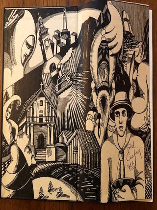 THE TELESCOPE: Spring Term 1934. GALILEO, The High School by the Golden Gate, San Francisco California.