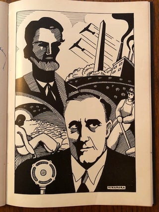 THE TELESCOPE: Spring Term 1934. GALILEO, The High School by the Golden Gate, San Francisco California.