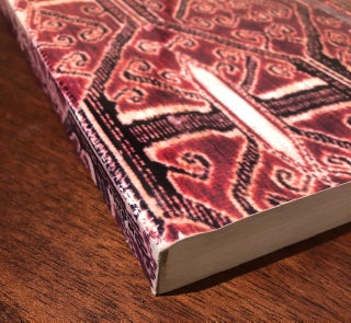 TIES THAT BIND: An Exhibition Catalogue of Ikat Fabrics