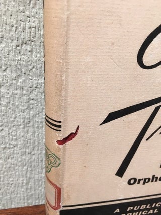 JOURNEY IN TRUTH: Idealistic Philosophy from Orpheus to St. Augustine