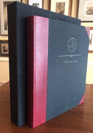 Item #52745 THE JOURNAL OF CONTEMPORARY PHOTOGRAPHY: Culture and Criticism. Volume One