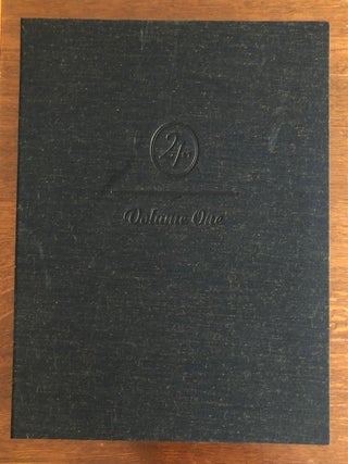 THE JOURNAL OF CONTEMPORARY PHOTOGRAPHY: Culture and Criticism. Volume One