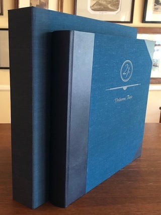 Item #52746 THE JOURNAL OF CONTEMPORARY PHOTOGRAPHY. Volume Two