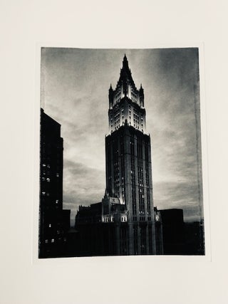 THE JOURNAL OF CONTEMPORARY PHOTOGRAPHY. Volume Two.