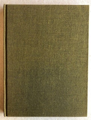Item #52894 FROM A NOTEBOOK. Donald Justice