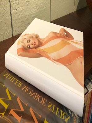 MARILYN MONROE