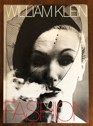 Item #52939 IN AND OUT OF FASHION. William Klein