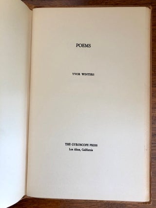 POEMS
