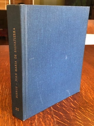Item #53354 SELECTED LETTERS ABOUT LOWER CALIFORNIA. Baja California Travel Series 25....