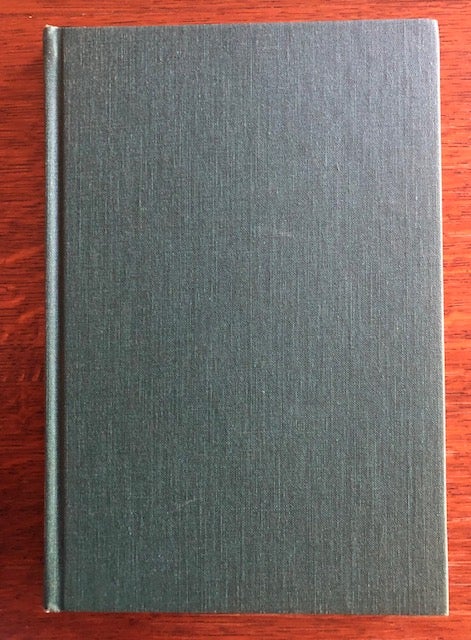 Item #53356 DIARY OF HIS SURVEYS OF THE FRONTIER, 1796. Baja California Travel Series 17. Translated into, John W. Robinson.