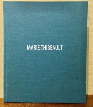 Item #53433 MARIE THIBEAULT. Constance Mallinson