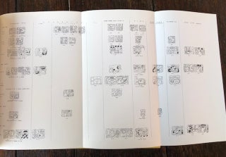 PRIMA MESA REDONDA DE PALENQUE. Part I and Part II.: A Conference on the Art, Iconography and Dynastic History of Palenque. Plus THE ART, ICONOGRAPHY & DYNASTIC HISTORY OF PALENQUE. Part III. (Three volumes)