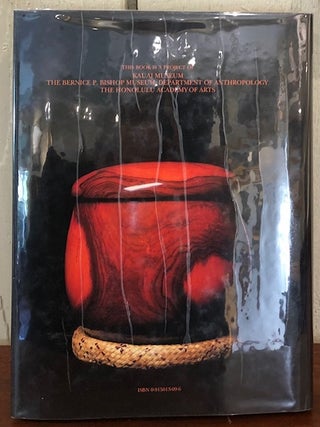 THE HAWAIIAN CALABASH