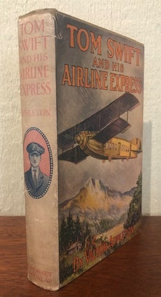 TOM SWIFT and His Airline Express
