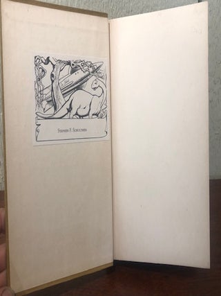 TOM SWIFT and His Airline Express