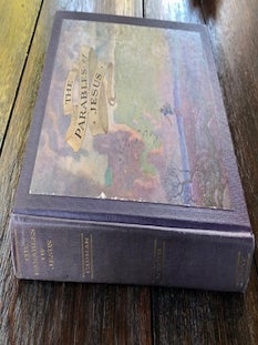 THE PARABLES OF JESUS