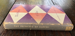 THE PRINCESS OF CLEVES