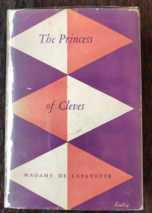 THE PRINCESS OF CLEVES