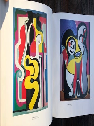 HERBIN. Catalogue raisonné de l'oeuvre peint.