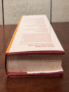 THE ASCENDANCY OF TASTE: The Achievement Joseph and Thomas Wharton