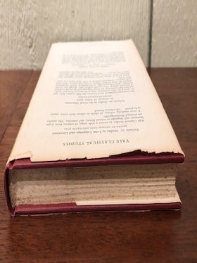 ARISTOPHANES: Essays in Interpretation