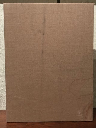 THE BEAT OF THE DRUM AND THE WHOOP OF THE DANCE. A Study of the Life and Work of Joseph Henry Sharp. (With Original Etching)