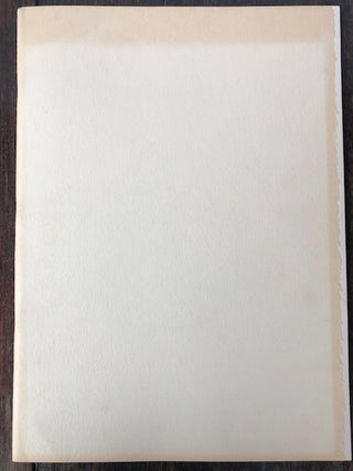 Item #53885 KING, PORTFOLIO ONE (Russ Cochran Presents). Alex Raymond, Herriman Will Gould