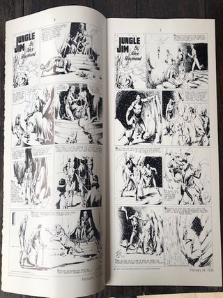 KING, PORTFOLIO ONE (Russ Cochran Presents)