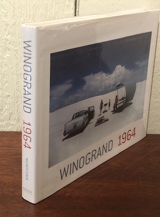 WINOGRAND 1964