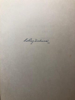 THE WORKS OF GEORGE INNESS: An Illustrated Catalogue Raisonne