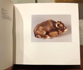 THE NETSUKE HALL OF FAME'S RECORD BREAKERS.