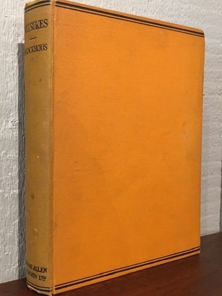 Item #53920 NETSUKES. Albert Brockhaus